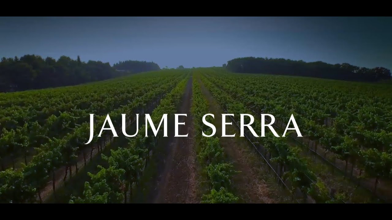 Jaume Serra Winery History