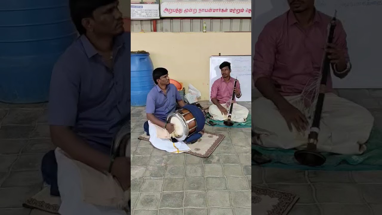 கோவை பிரகாஷ் மங்கள இசை🎉 நாதஸ்வரம்& தவில்🎷8015812229