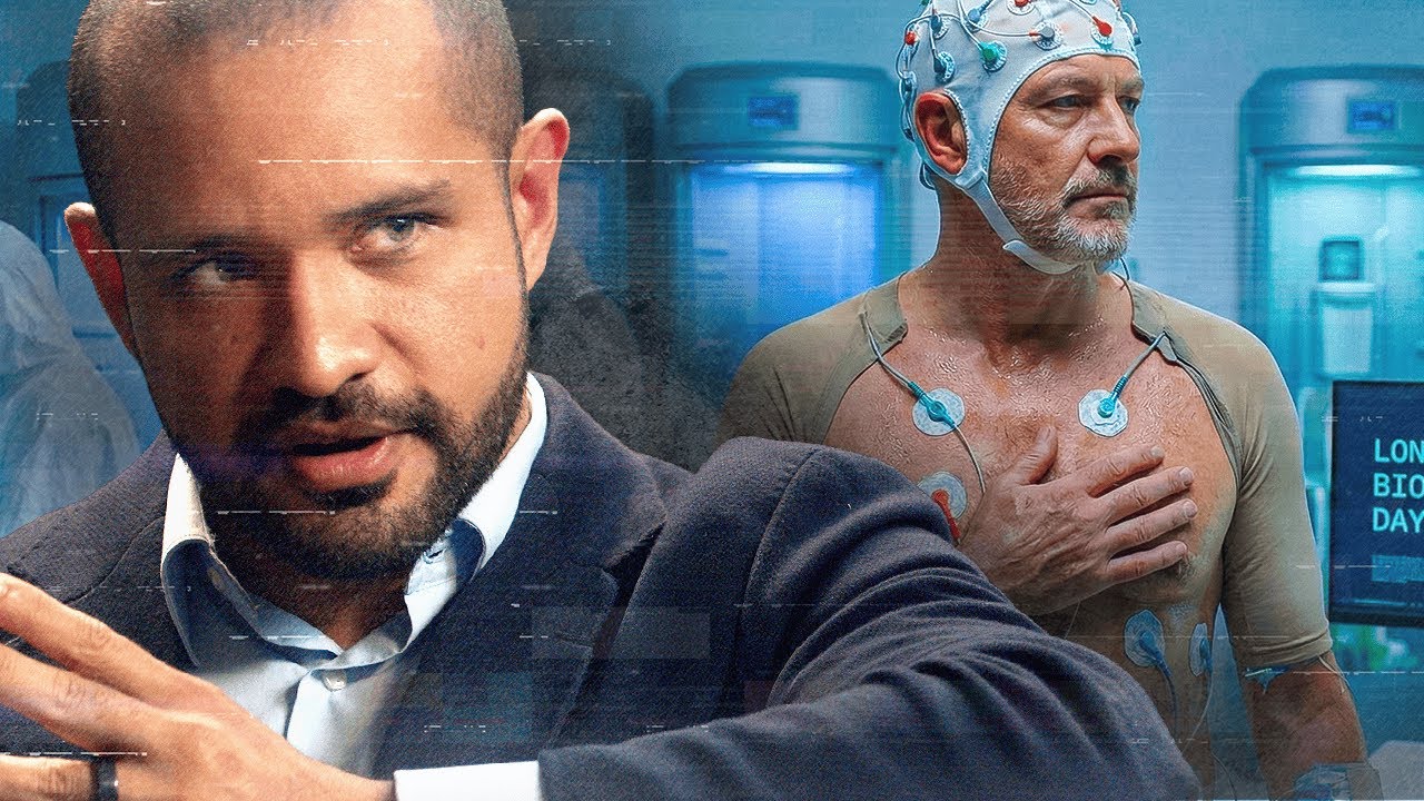 ¿Pagarías 5.000€ por 5 años más de vida bien vividos?