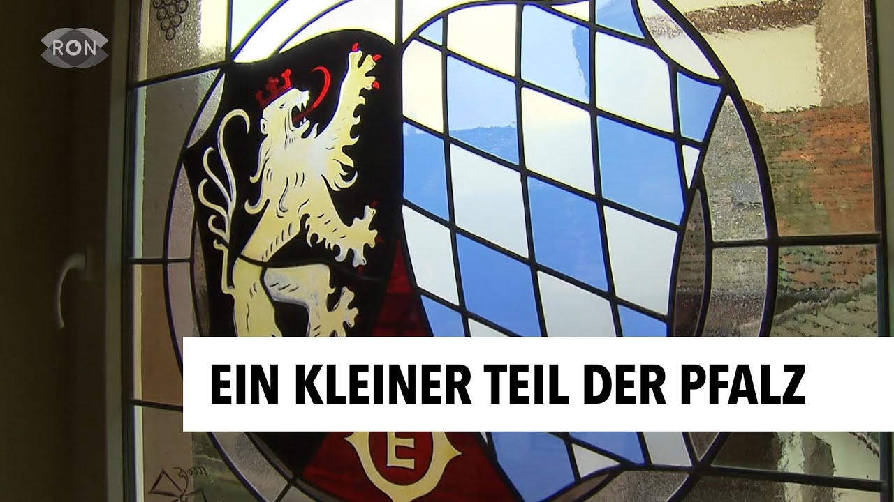 RON Tour in Edenkoben | RON TV
