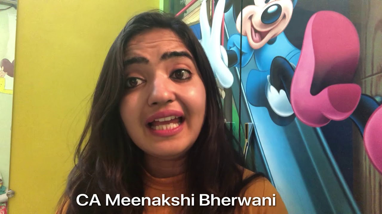 My Goal My Vision | motivation for all ACCA STUDENTS |best way to crack ACCA EXAMS