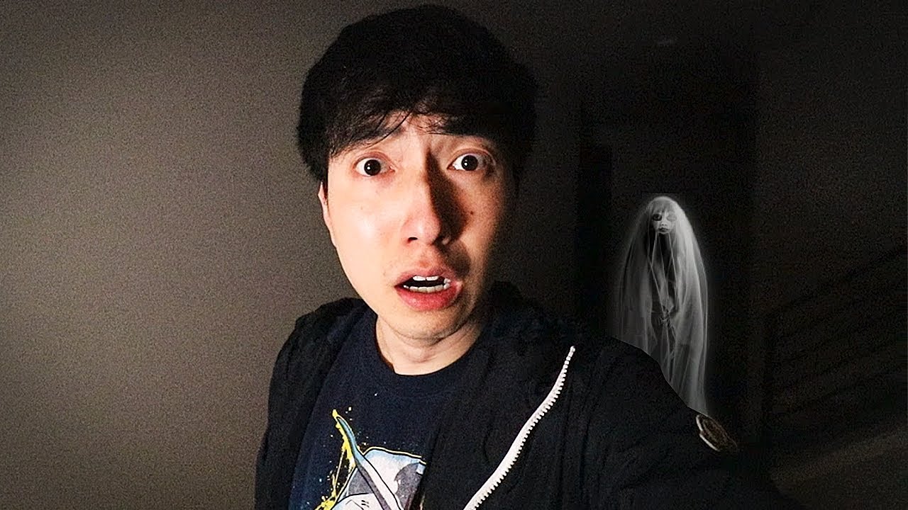 I SHOULDN'T HAVE BOUGHT THIS HOUSE..