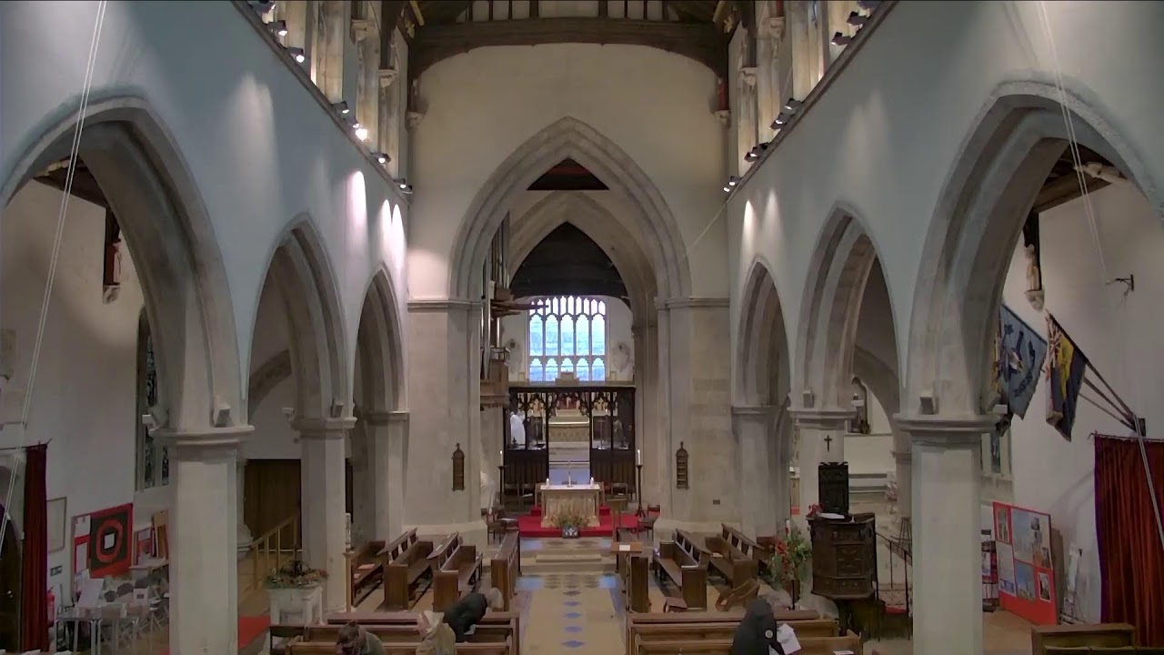 Act of Remembrance followed by the Service of Remembrance