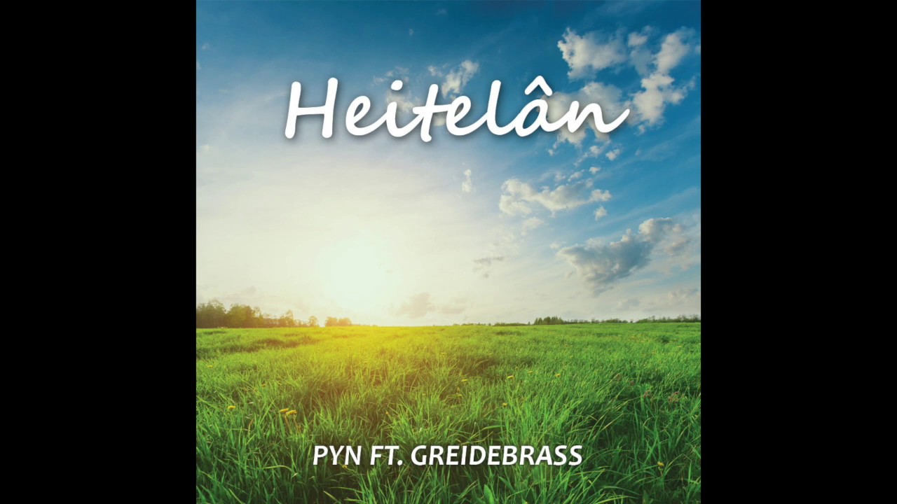 PYN & Greidebrass - Heitelân