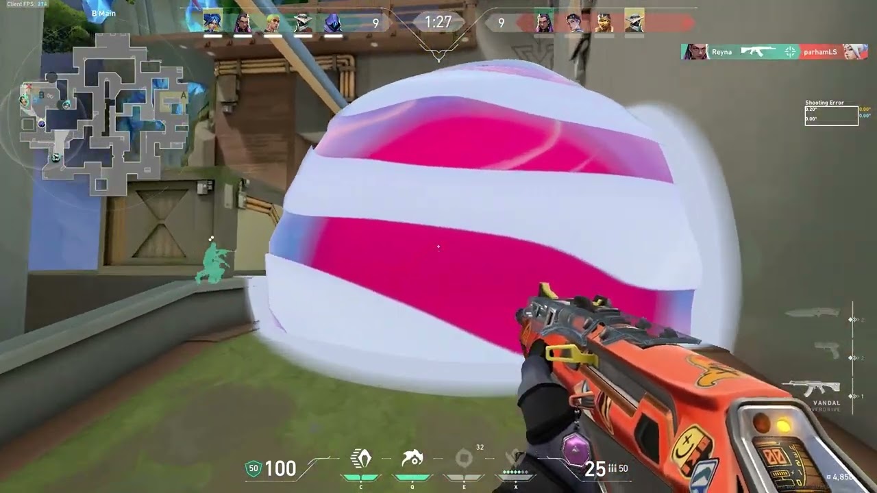 NICE GAME