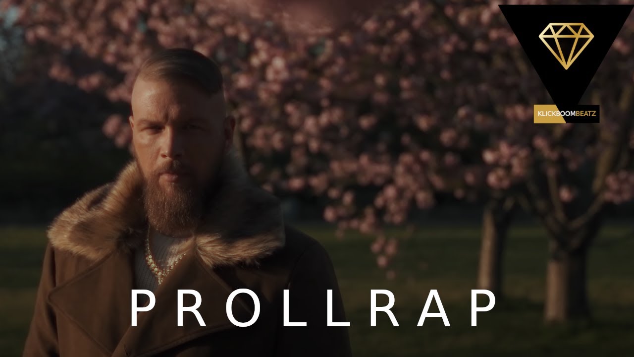 EPIC KOLLEGAH ZUHÄLTERTAPE 5 TYPE BEAT - PROLLRAP (prod.  KlickBoomBeatZ)