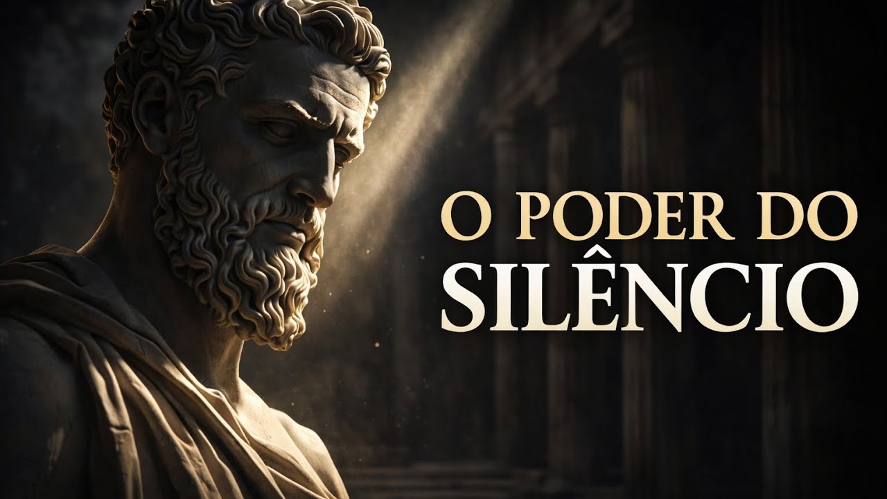 Por que apenas poucos suportam ficar em silêncio consigo mesmos?