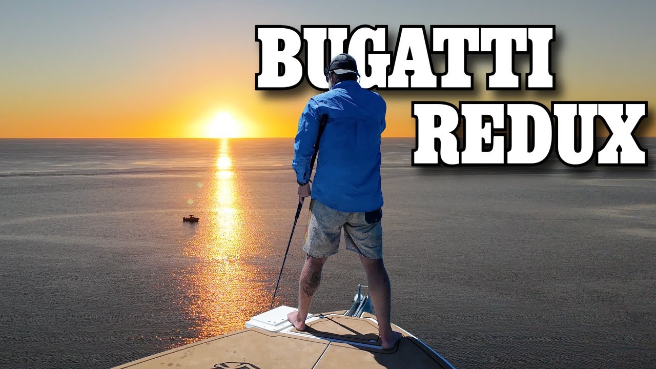 Australia's Best Topwater Fishing!