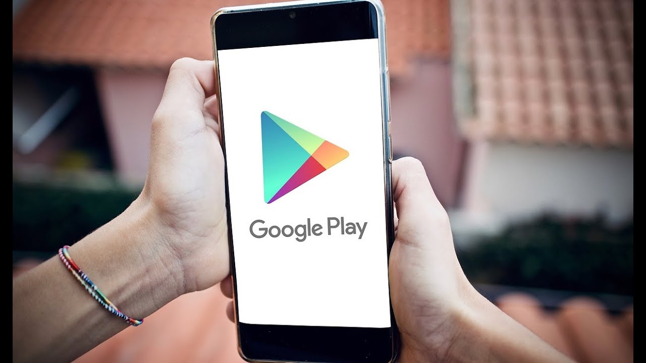 Сколько я зарабатываю на Android приложениях в Google Play.