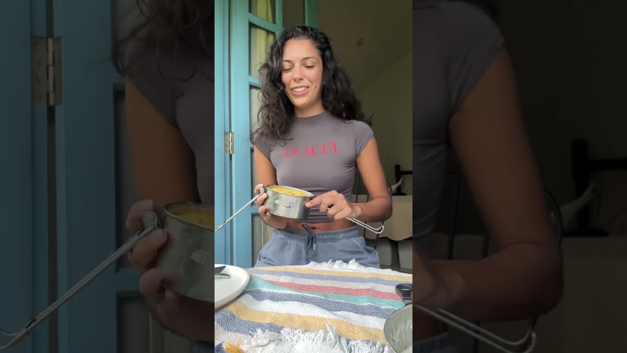WHATS IN MY TIFFIN #tiffintok #tiffinlady #tiffin #india #indianfood