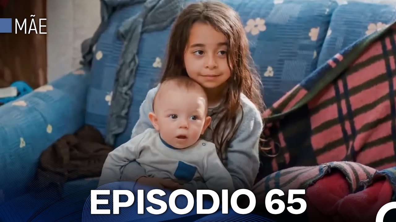 M&atilde;e Epis&oacute;dio 65 (Dublagem em Portugu&ecirc;s)