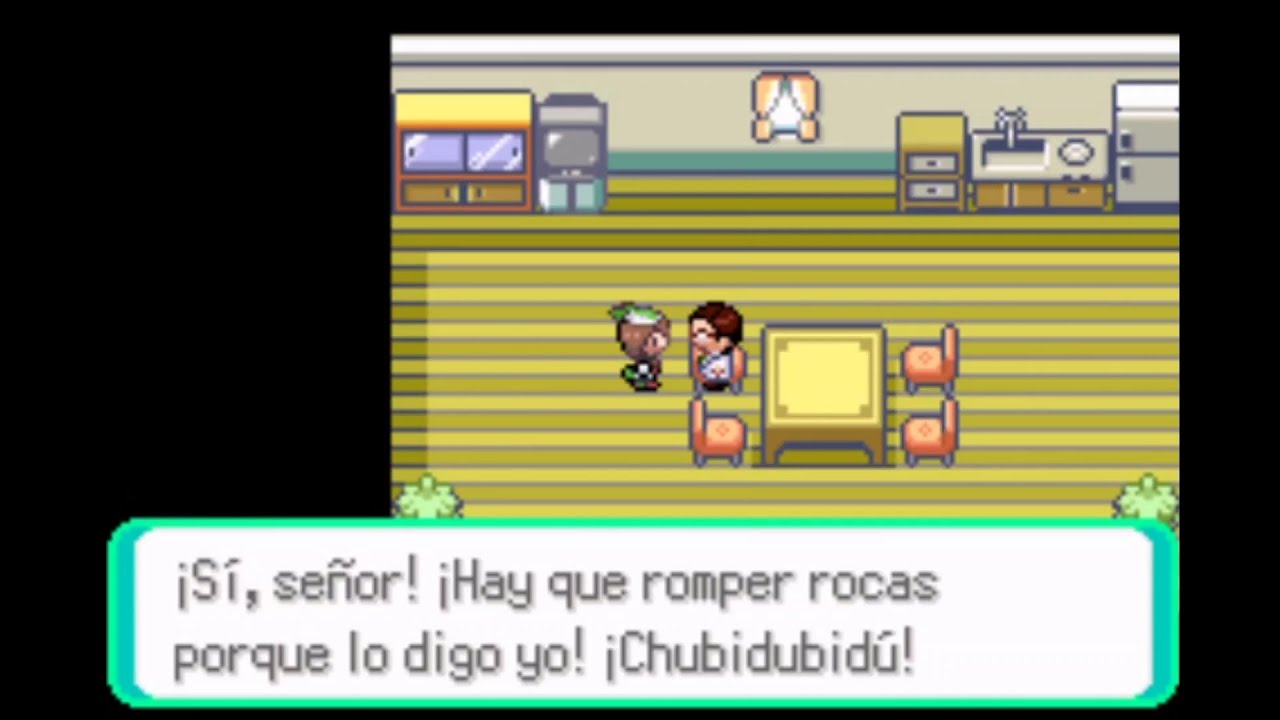 Pokémon Esmeralda (Nuzlocke) 4 