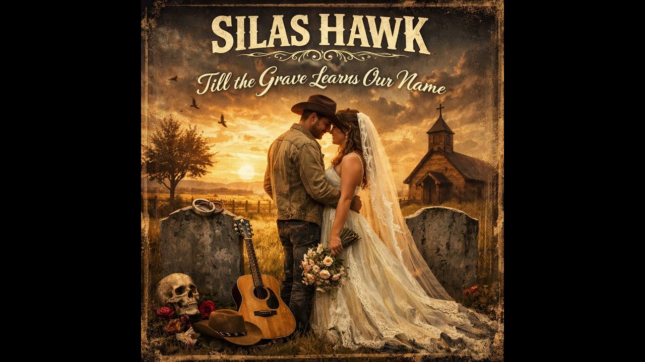 Till the Grave learns our names
