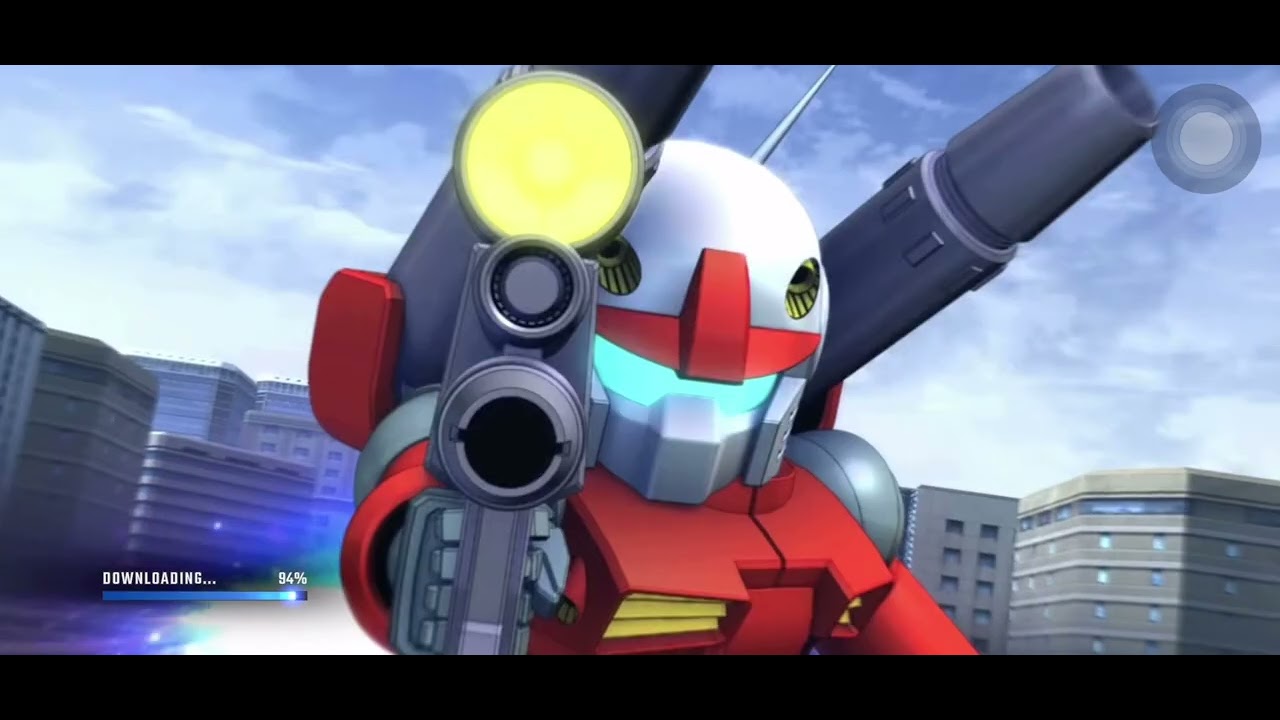 ①#SDガンダム #ジージェネレーションエターナル【#gジェネET】