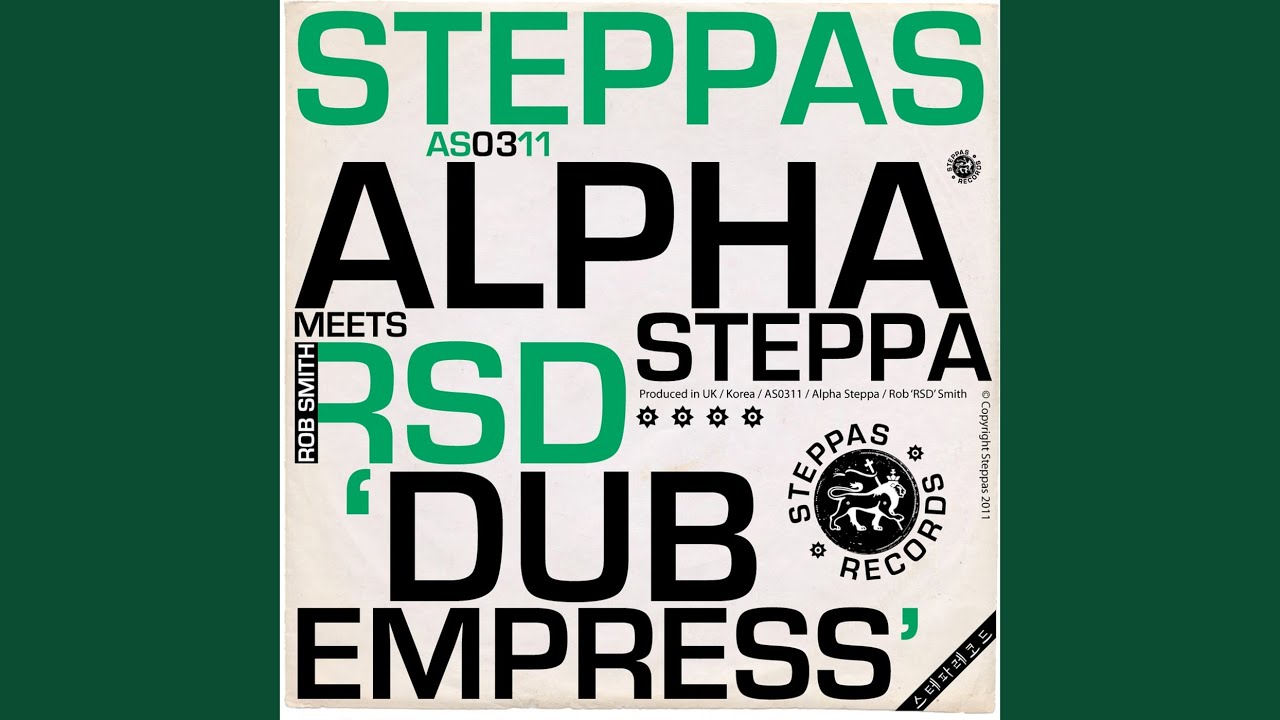 Empress Steppa
