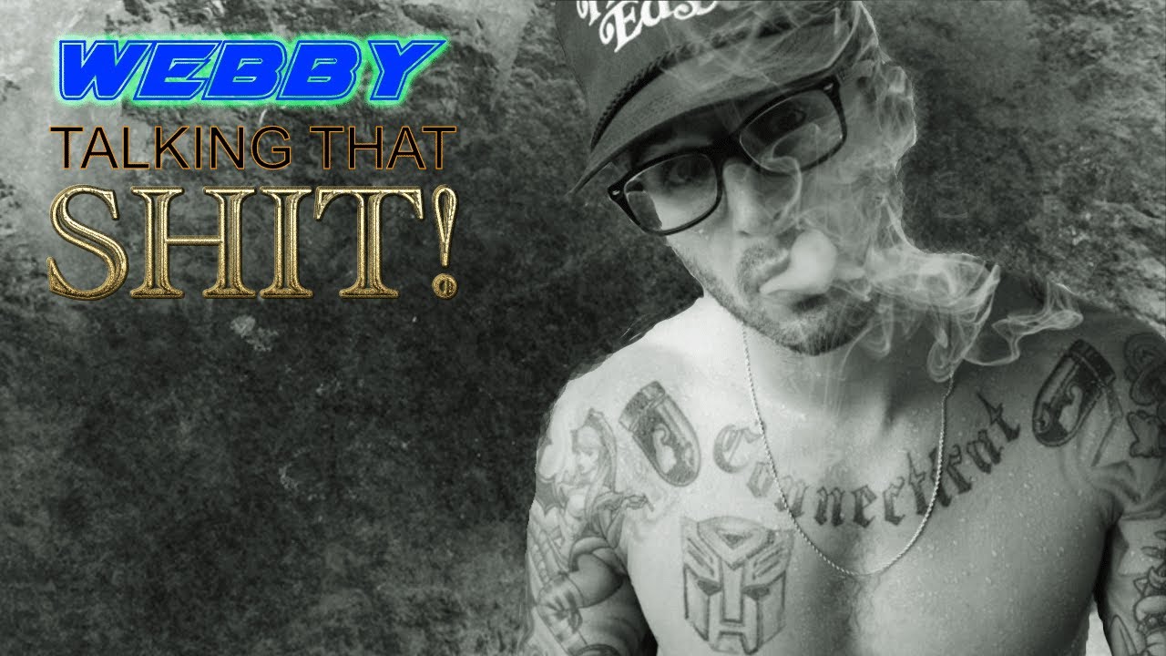 Chris Webby - Mischief Night | 62-Year-Old Reactor