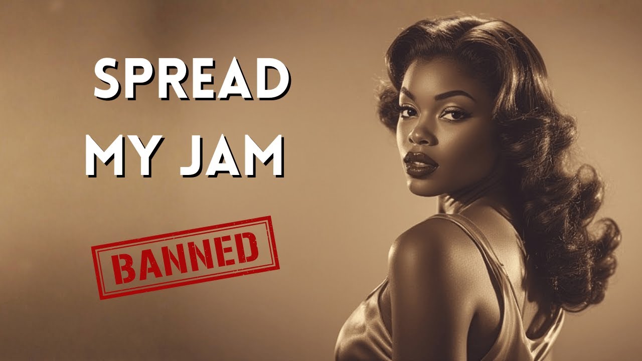 Banned 1950’s Blues song by Savannah Swallows, 