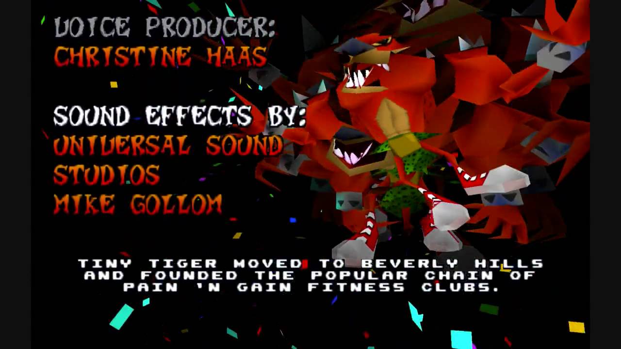 [HD] Crash Team Racing: 101% Ending, Epilogue and Scrapbook