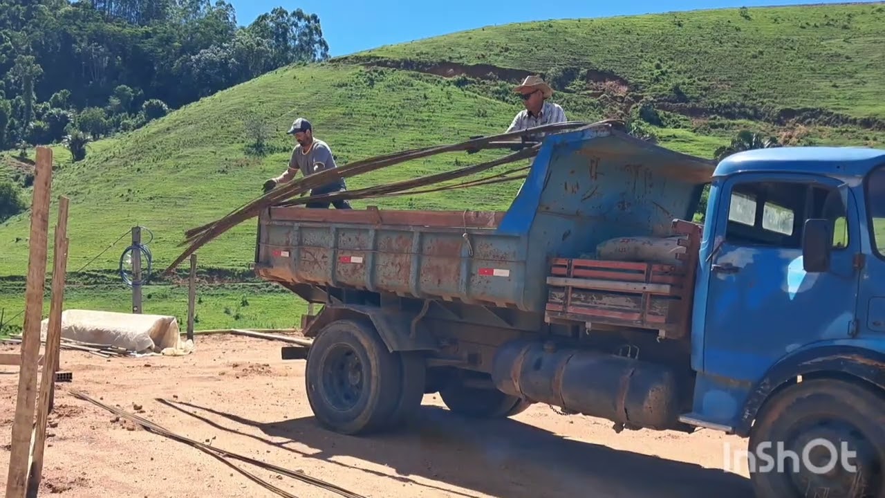 DEUS REALIZA SONHOS,SE VOCÊ PEDIR COM FÉ. 🙌
