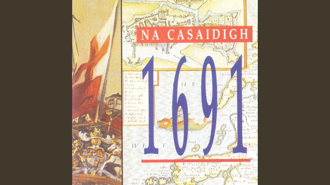 The Battle of Aughrim