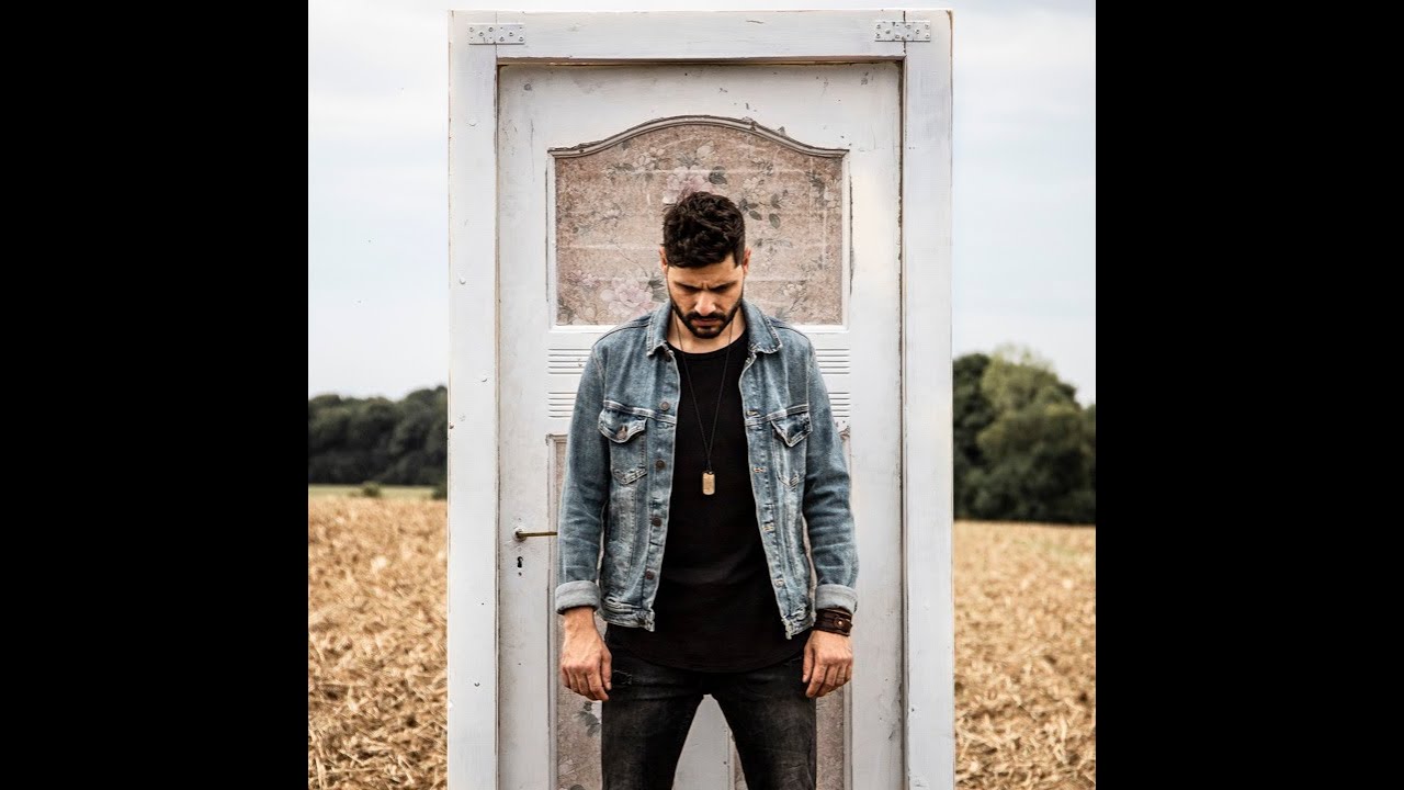 Rui Pedro Monteiro - Marcas (Official Music Video)