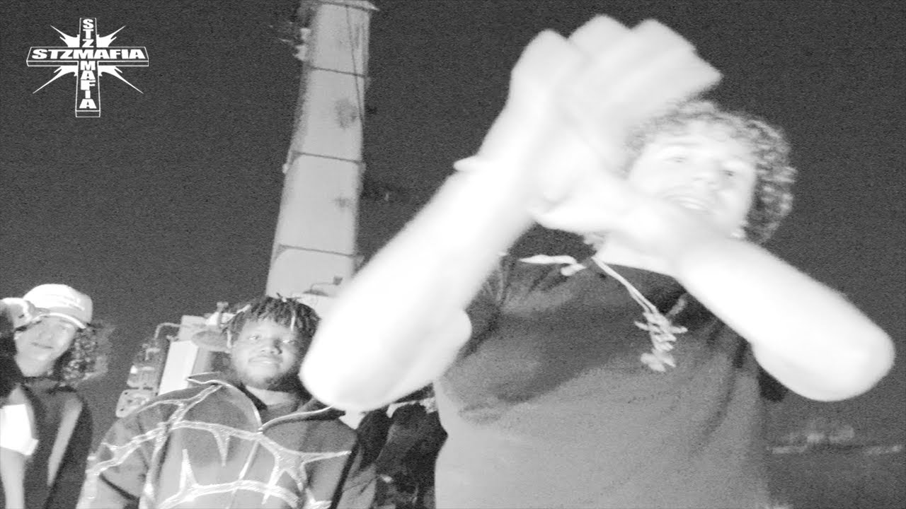 WRECK - SAVEHARRY, DYSI & RYANIZDEAD (Directed by Harry Hall)