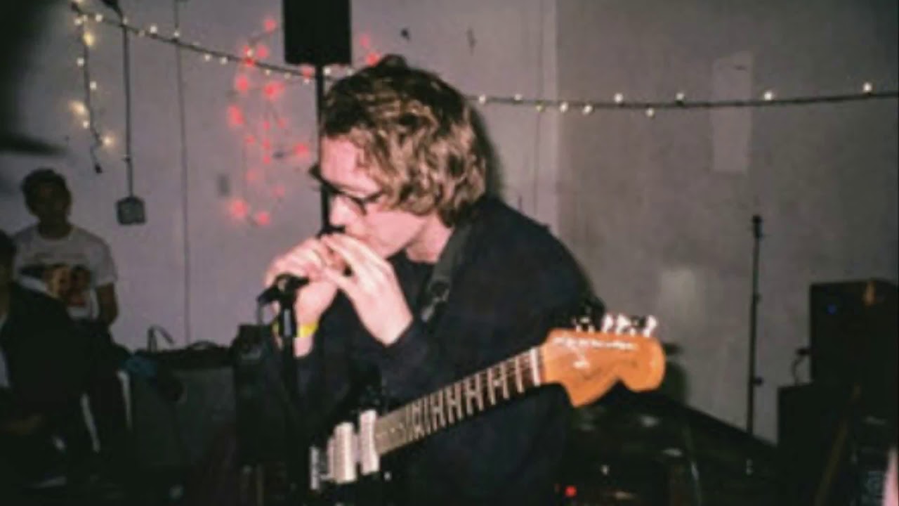 Current Joys - Home (unreleased song)