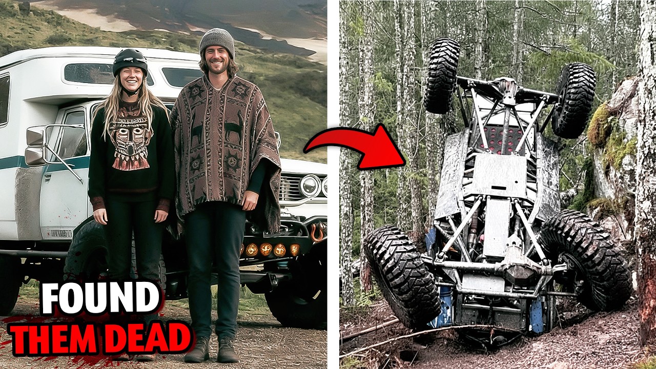 5 Most DISTURBING Deaths Of Couples Ever Recorded…