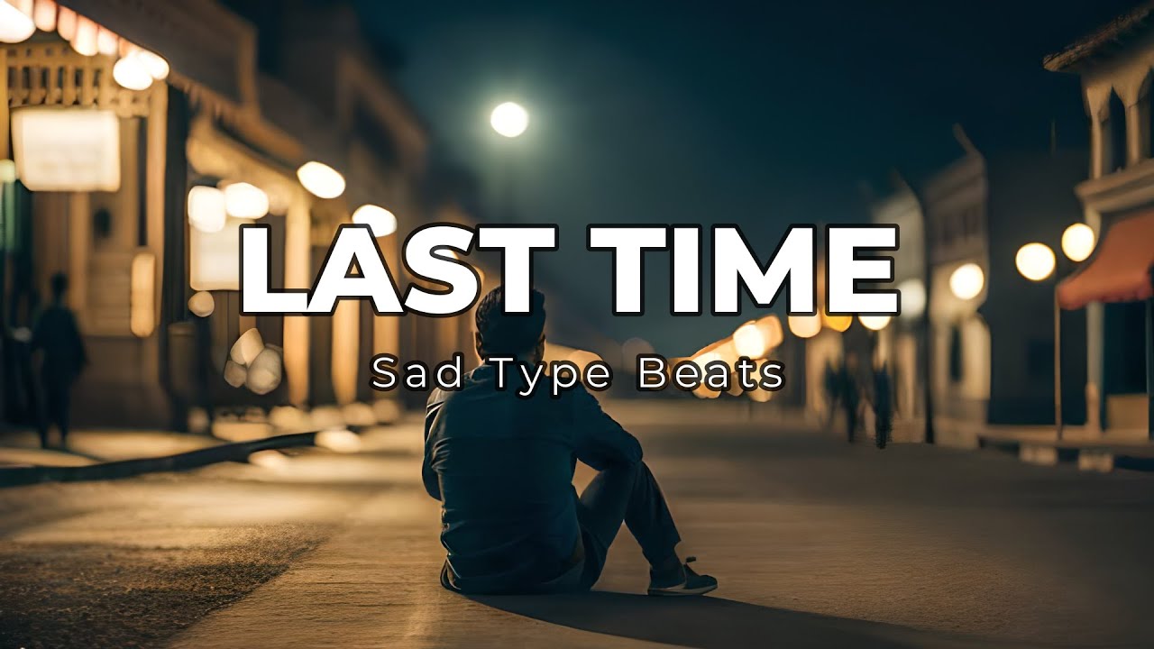 [FREE FOR PROFIT] Sad Type Beats - 