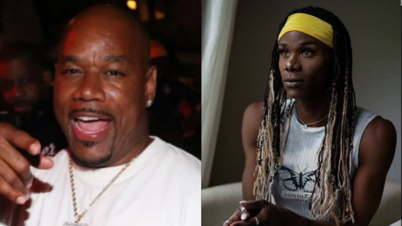 WACK100 MAKES ALL OF HIS HOMIES HAVE A RELATIONSHIP WITH TRANSGENDERS LIVE CALL IN 757-770-6442