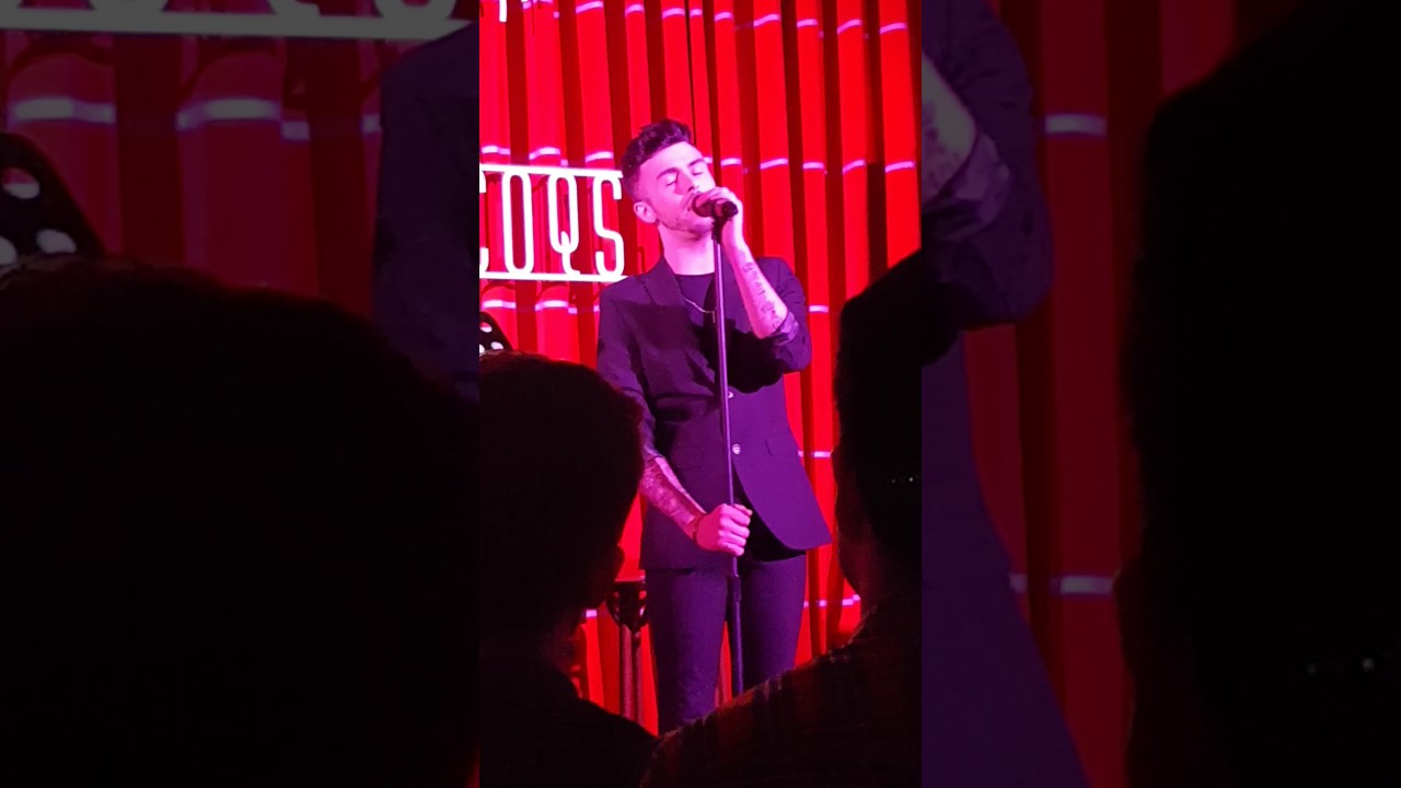 Jaymi Hensley Disney melody  ( zedel 21/11/16)