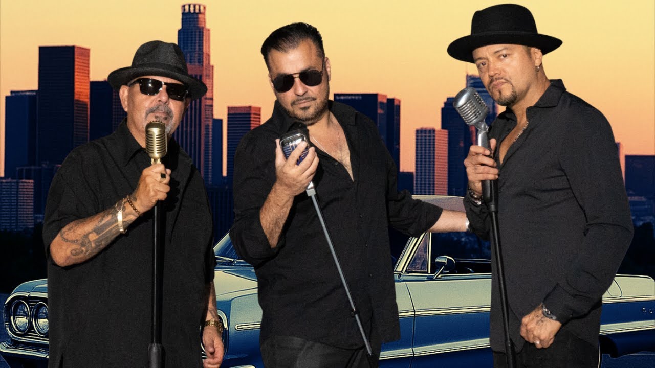 Pepe Marquez feat. Billy Mondragon & Andy Vargas - Whatcha See Is Whatcha Get [Official Video]