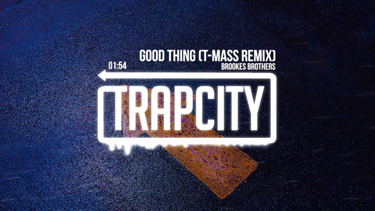 Brookes Brothers - Good Thing (T-Mass Remix)