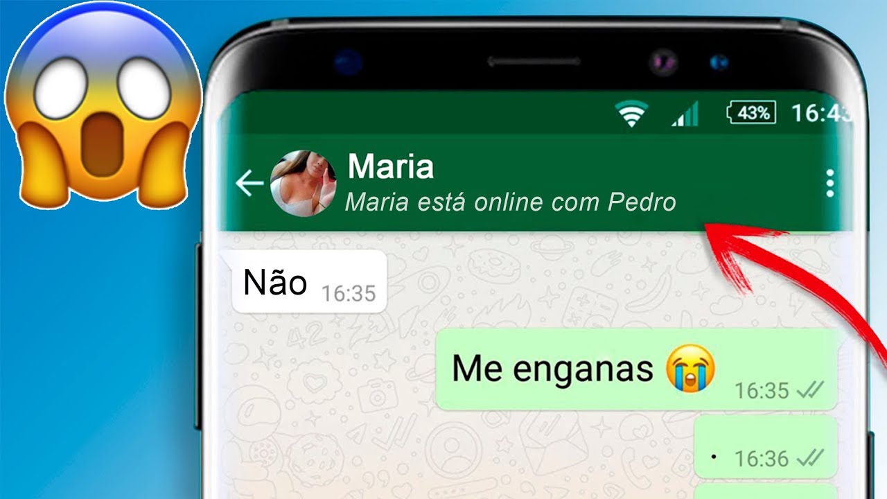 SAIU!!! 10 NOVOS TRUQUES DO WHATSAPP QUE TALVEZ VOCÊ NÃO SABIA!!! (2021)