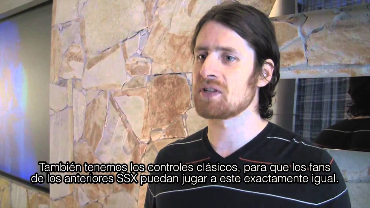 Un d&iacute;a en EA Canada - Episodio 3