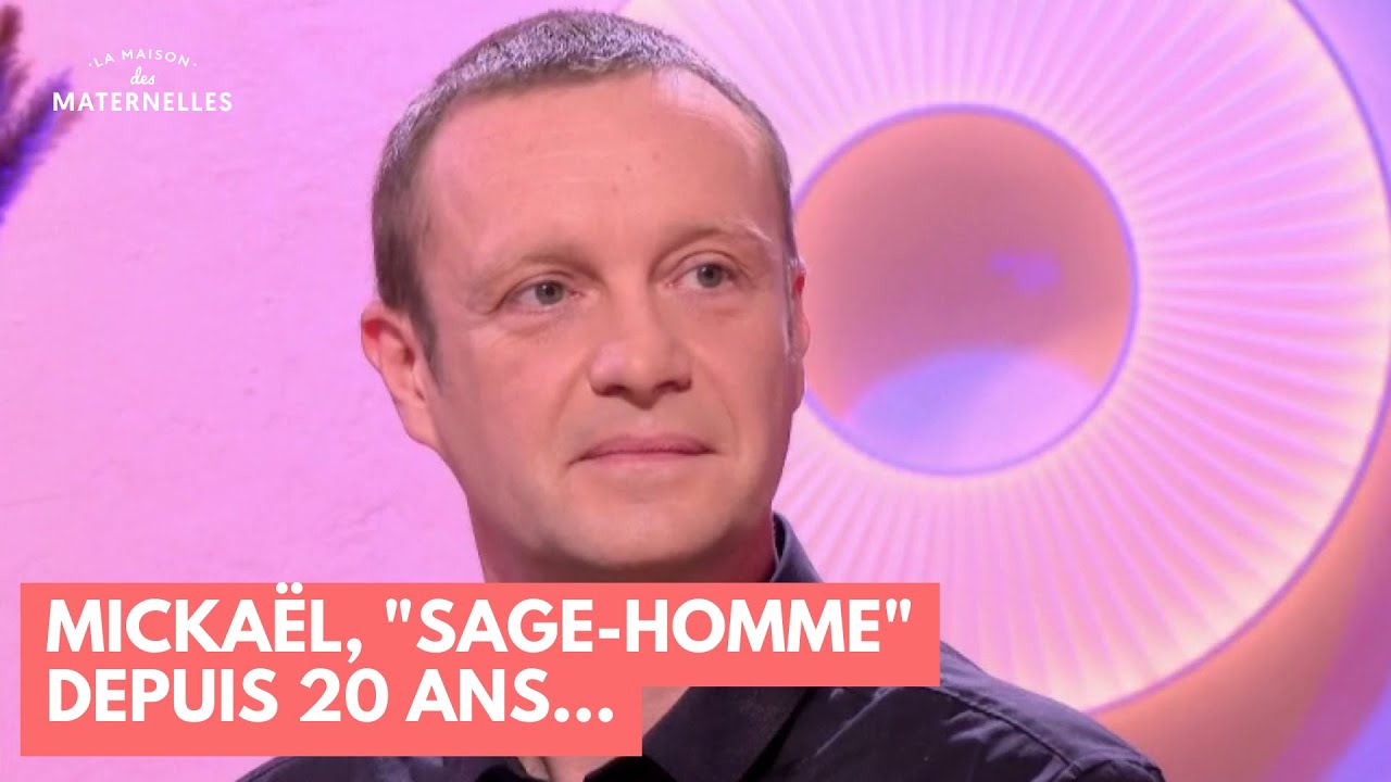 Mickaël, 