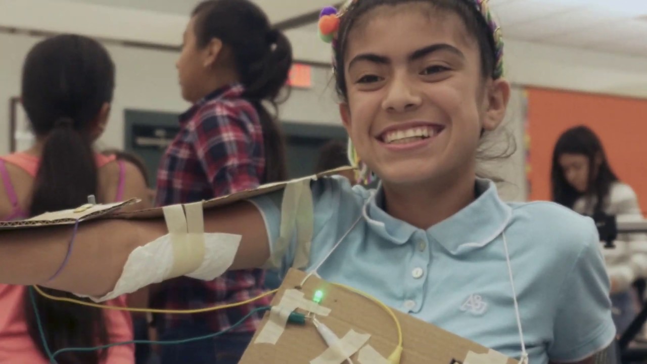 AI Family Challenge: A Global AI Education Community