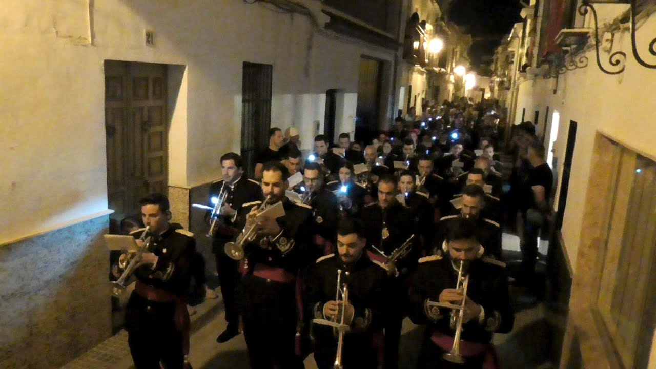 AM Expiración (La Rambla) - Redentor Nuestro