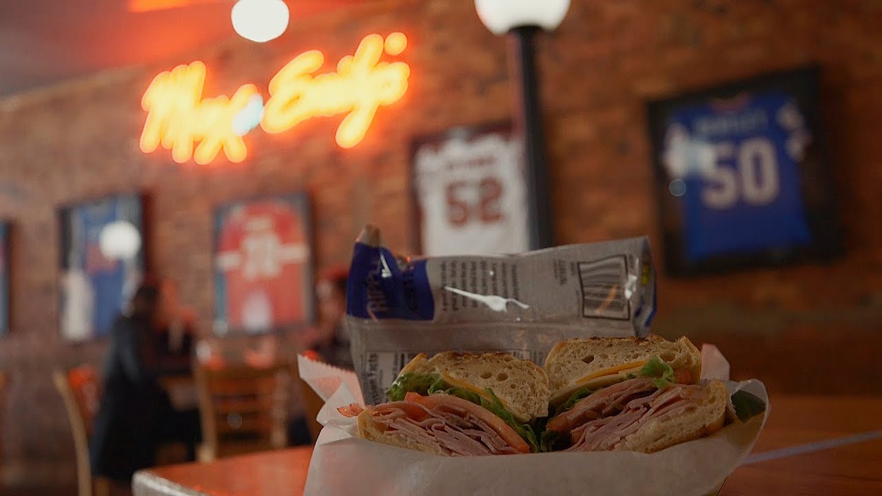 Max and Emily's | Destination Michigan