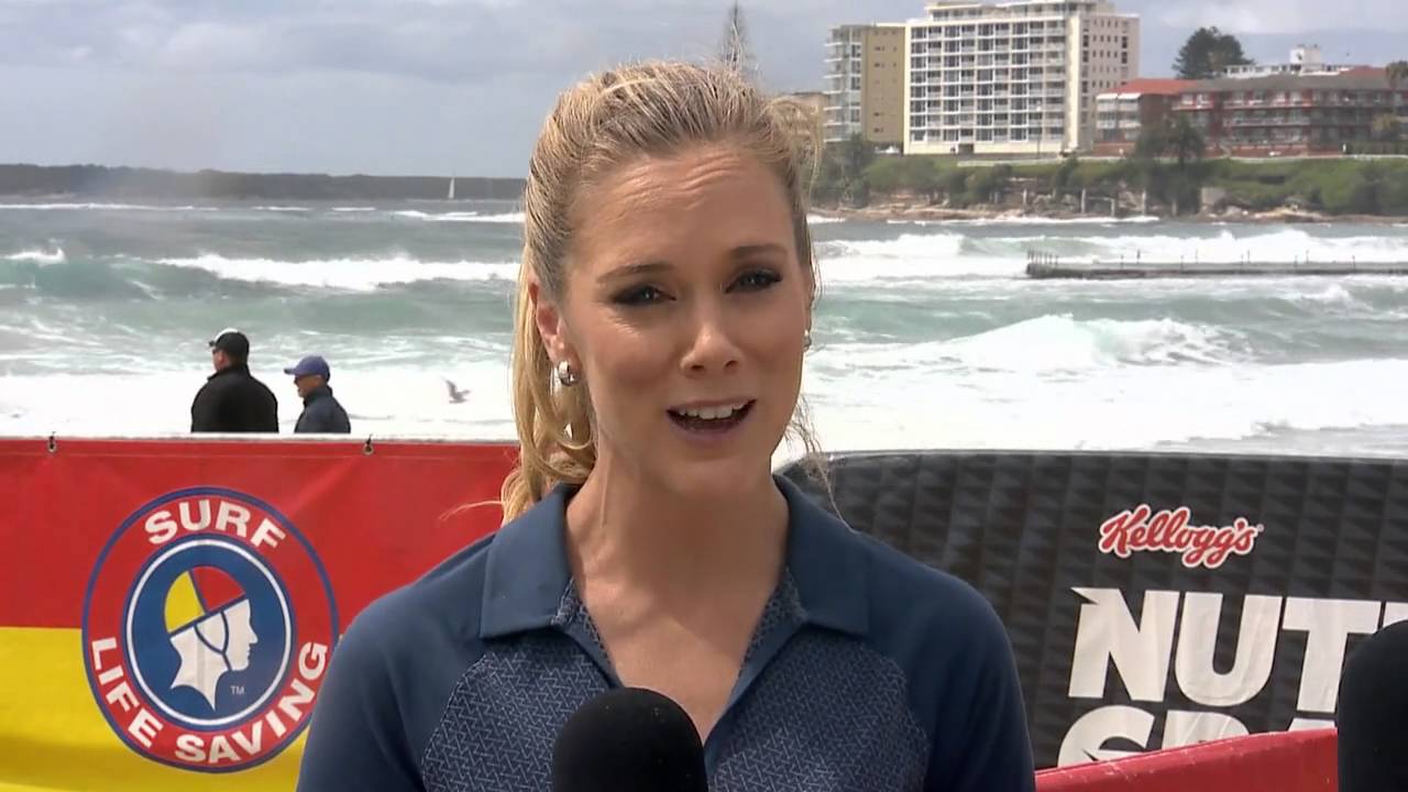 Round 5 - Nutri-Grain IronMan & IronWoman Series - Full Episode