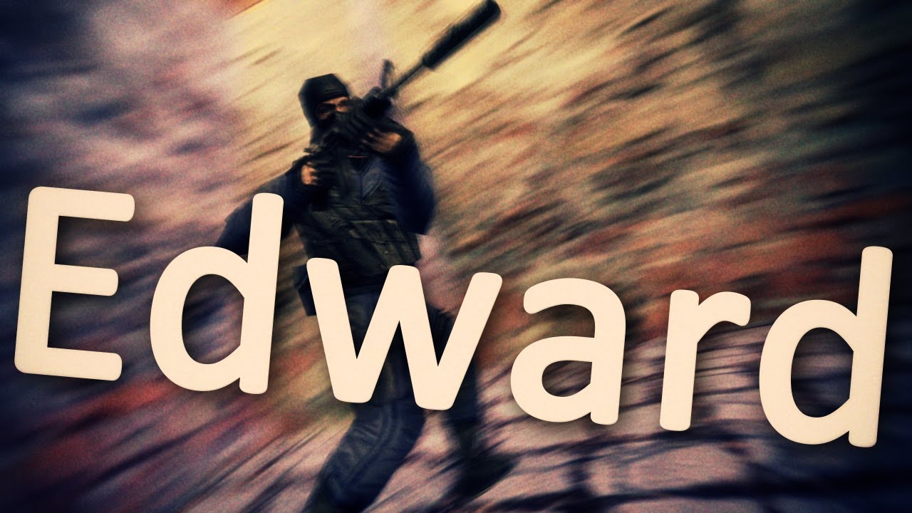 DomenikTV - Ioann 'Edward' Sukhariev