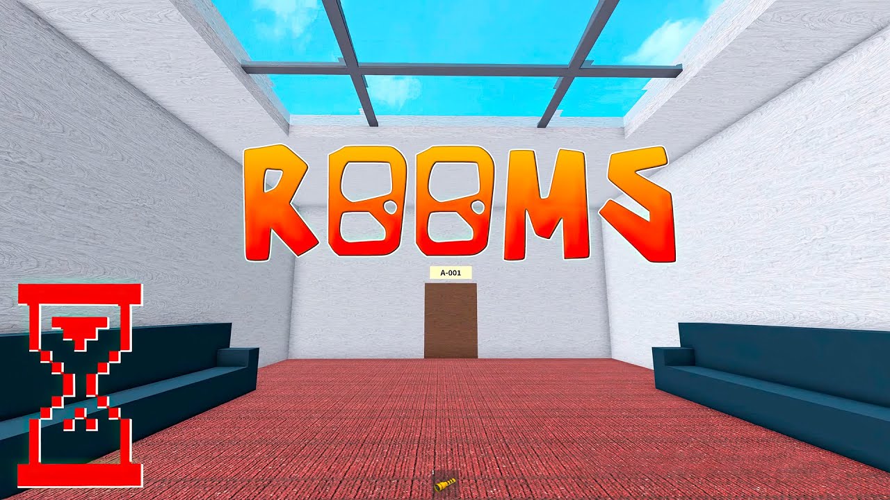 Оригинальные Комнаты // Rooms