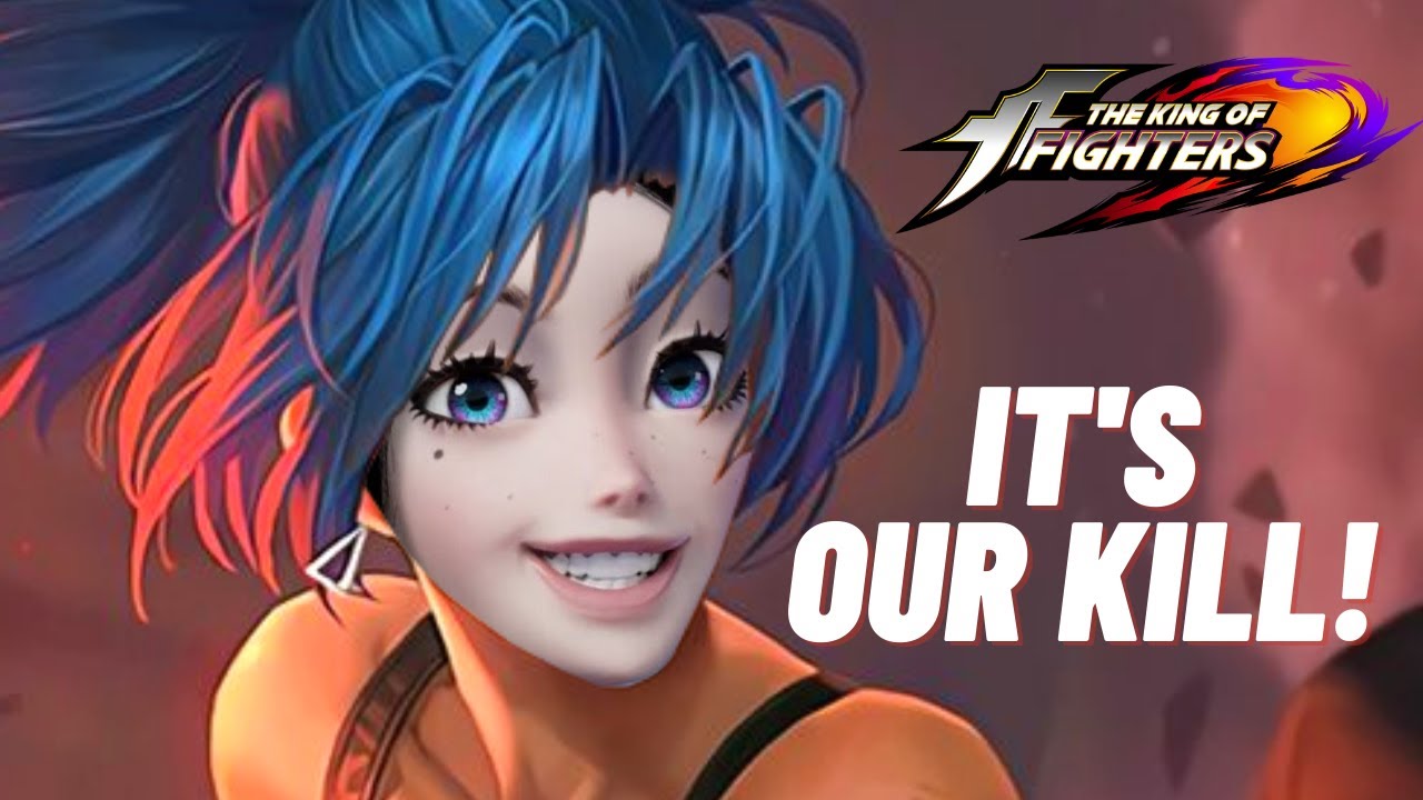 I WOULD LIKE TO ORDER ONE MVP WITH REGULAR FRIES PLEASE | Karina Mobile Legends