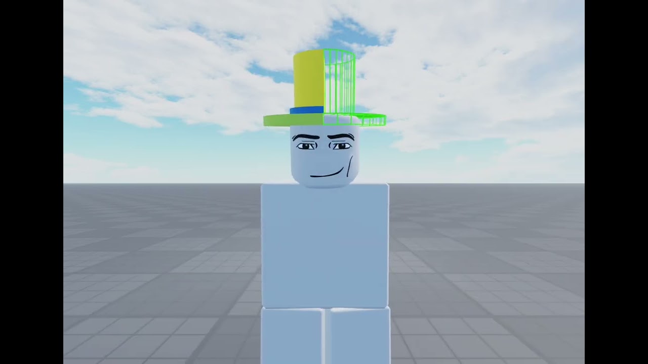 No arms