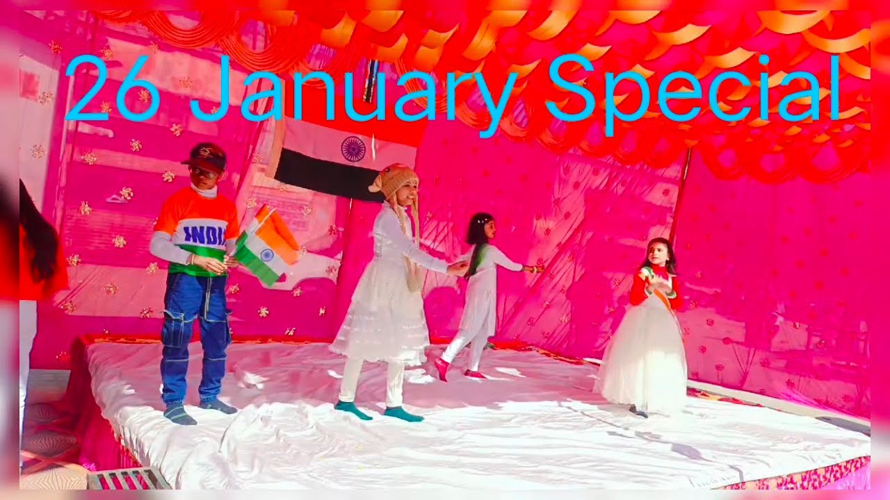 Teri Mitti female Version | 26 January Special | Cover |