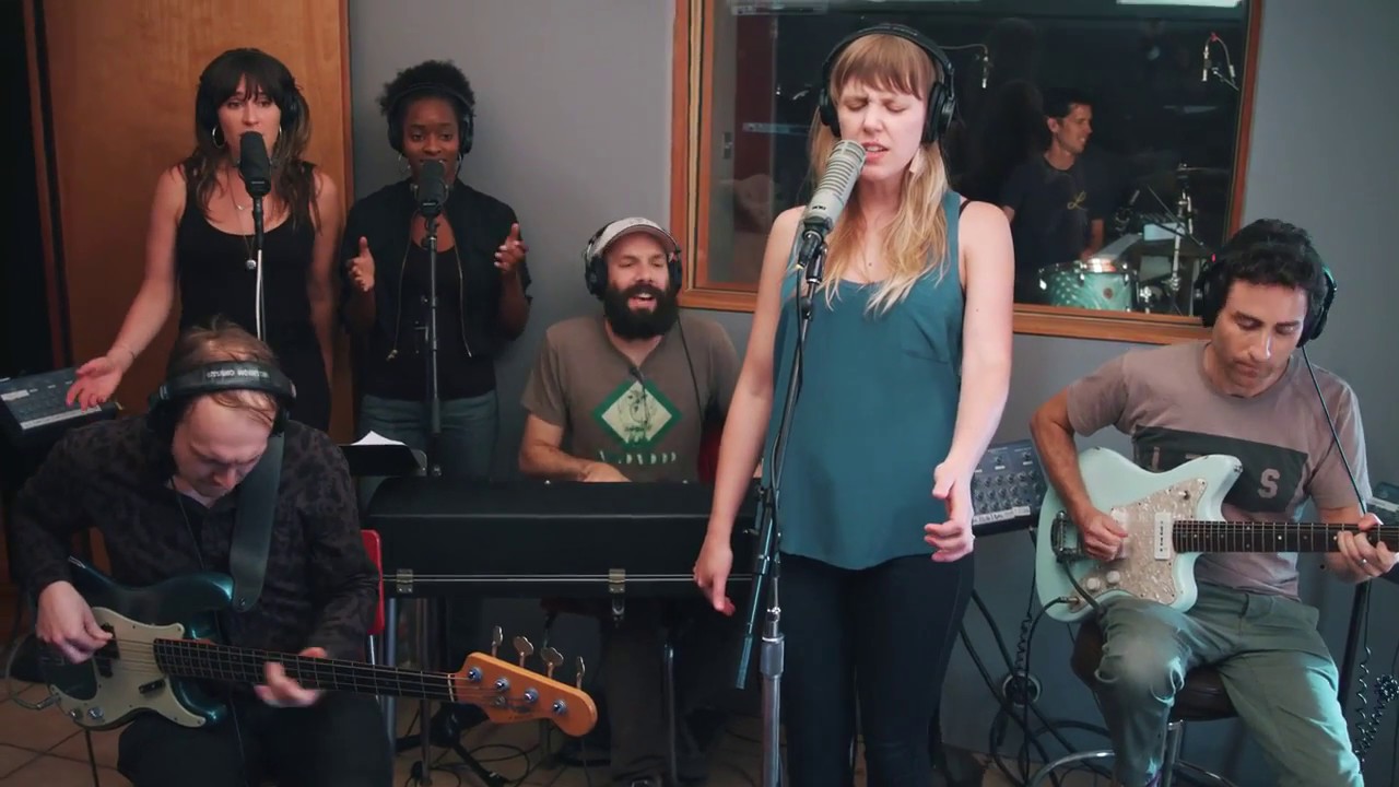 Welcome to My Planet - Pomplamoose