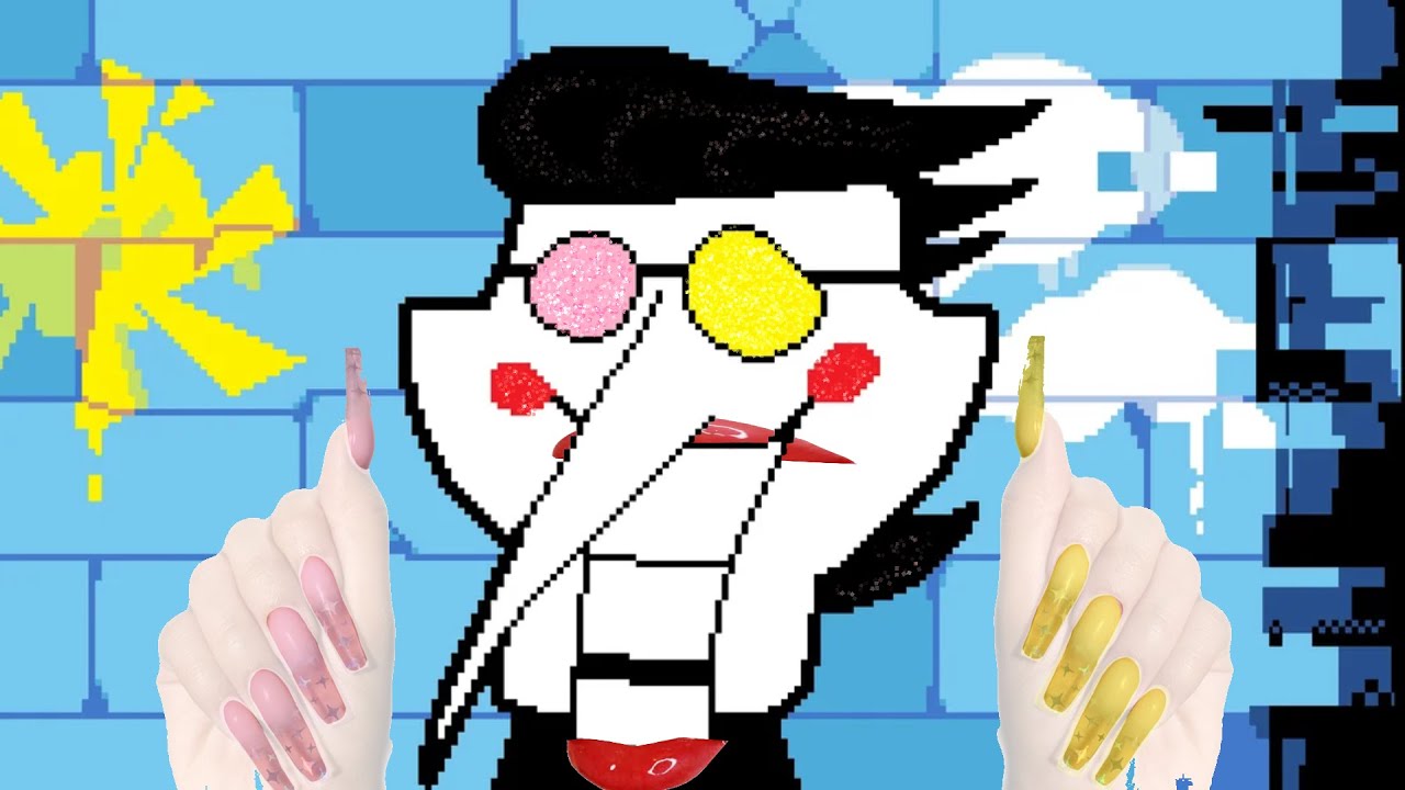 Spamton Compilation (Chapter Two)