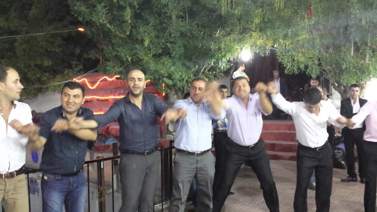 Muş Bayram RENÇBER düğün volume3..