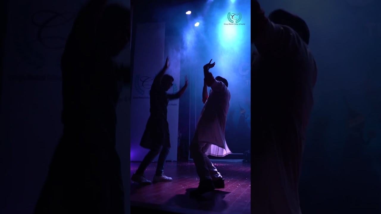Fashion Show | Chirayu Chiasma