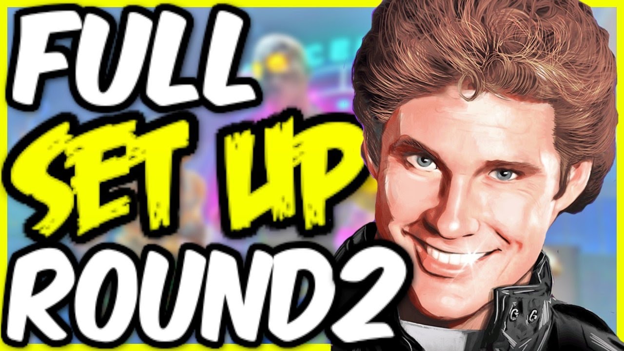 WONDER WEAPON, PACKED GUN, 3 PERKS ROUND 2! $15K ROUND 2, HOW TO/GUIDE, ZOMBIES IN SPACELAND!!